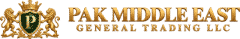Pak Middle East General Trading