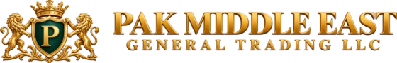 Pak Middle East General Trading