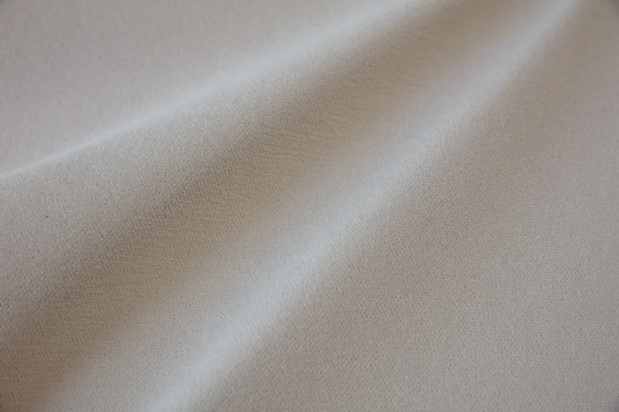 Catalogue 302 shade 302-07, Blush Oat Cream blackout curtain fabric