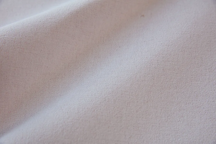 Tab Top Curtains fabric close-up