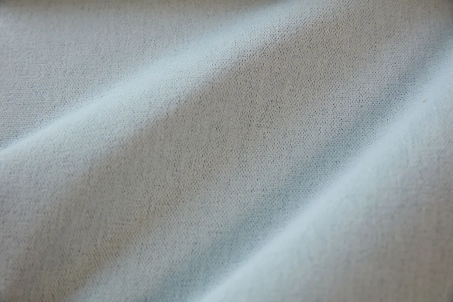 Catalogue 302 shade 302-17, Cloud Ash Grey blackout curtain fabric