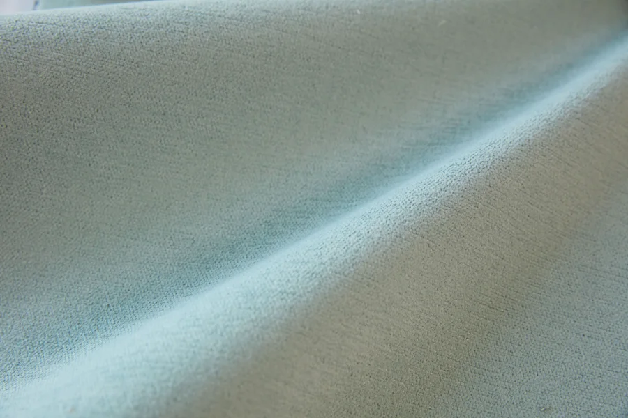 Catalogue 302 shade 302-19, Eucalyptus Mist blackout curtain fabric