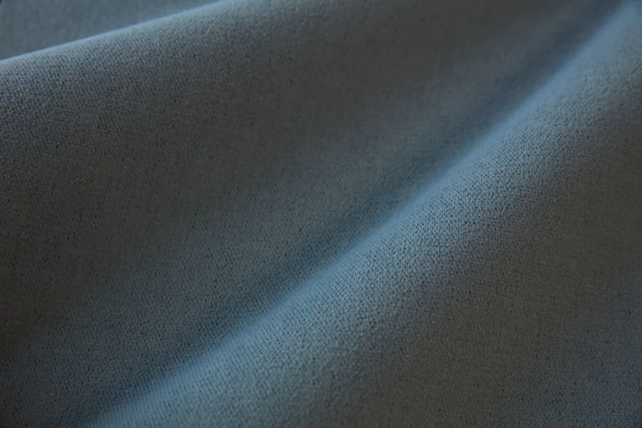 Catalogue 302 shade 302-26, Limestone Grey blackout curtain fabric