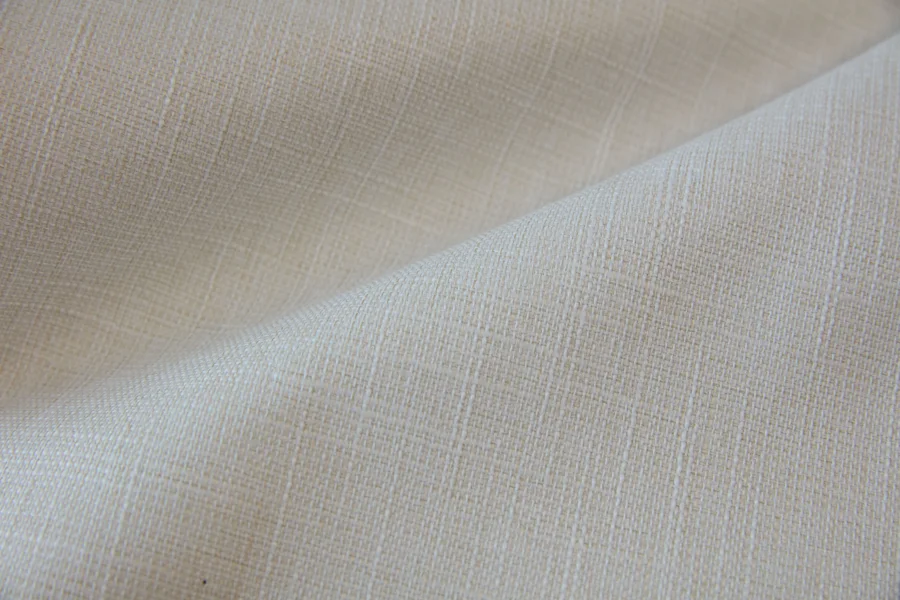 Catalogue 303 shade 303-04, Beige blackout curtain fabric