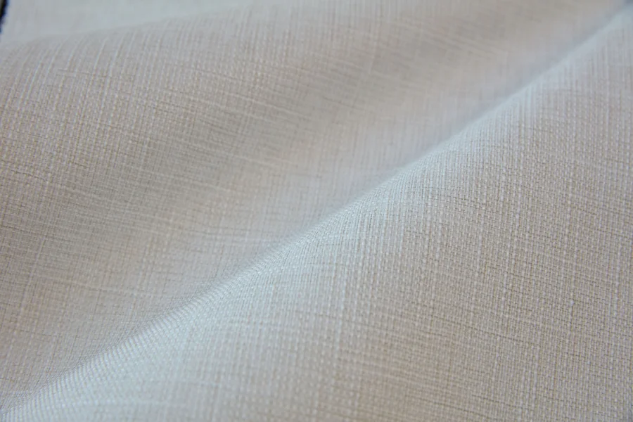 Catalogue 303 shade 303-05, Wheat blackout curtain fabric
