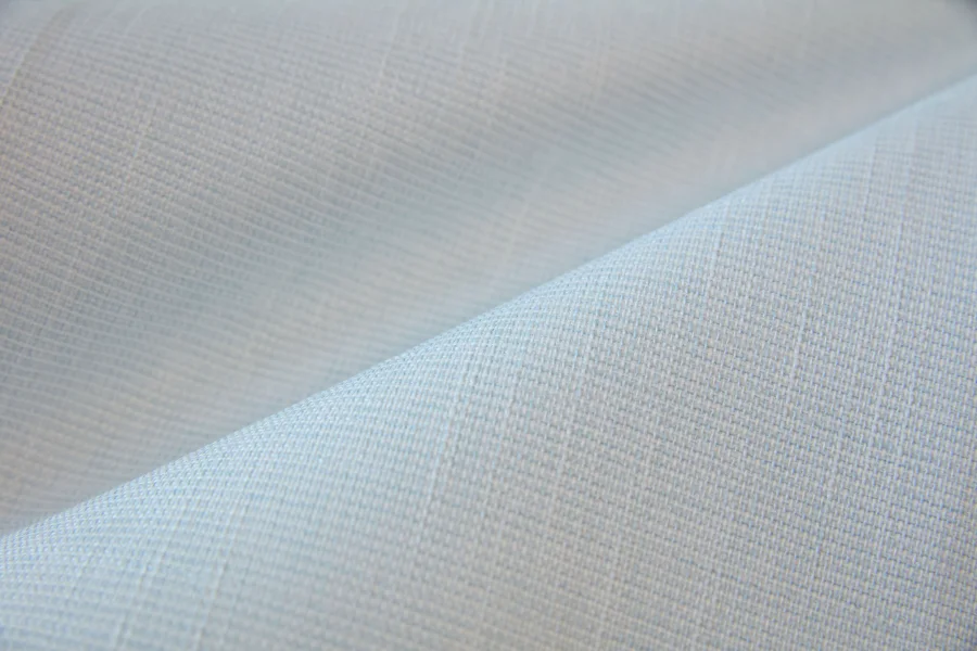 Catalogue 303 shade 303-07, Sky Blue blackout curtain fabric