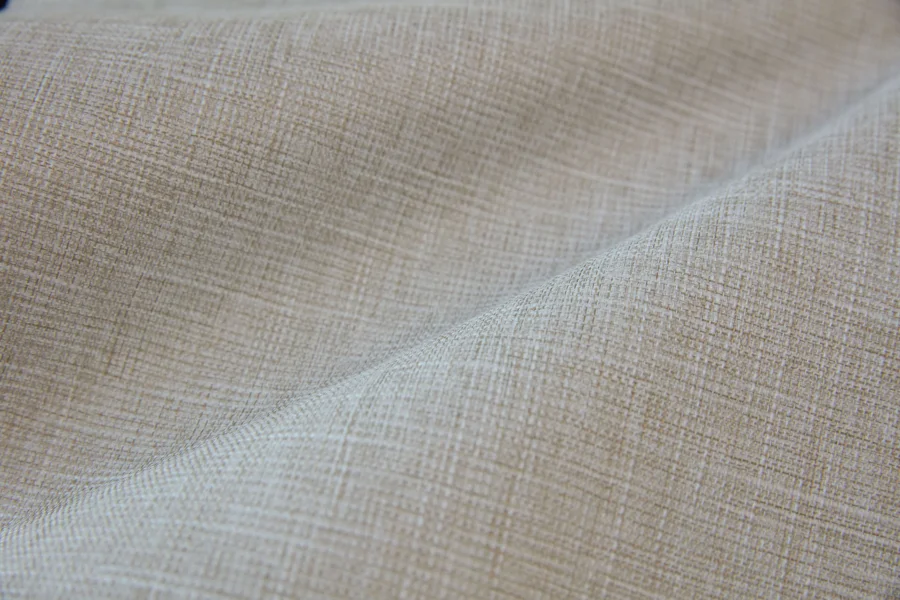 Catalogue 303 shade 303-09, Ochre blackout curtain fabric