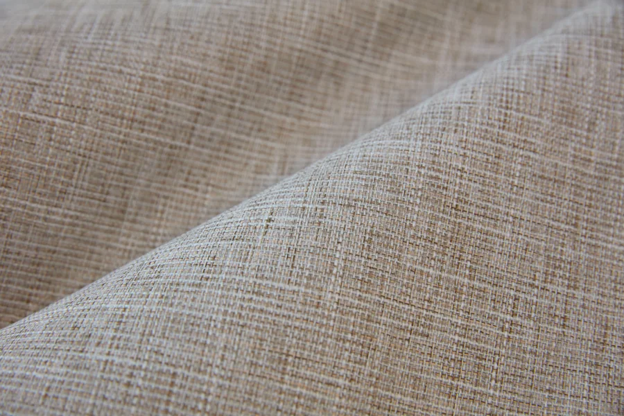 Catalogue 303 shade 303-13, Brown blackout curtain fabric