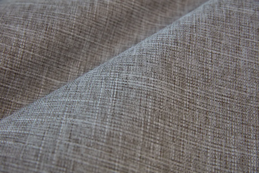 Wooden Venetian Blinds fabric close-up