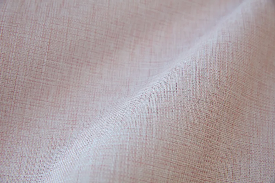Catalogue 303 shade 303-18, Baby Pink blackout curtain fabric