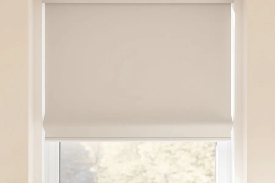 Roller Blinds
