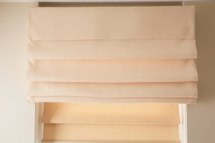 Roman Blinds