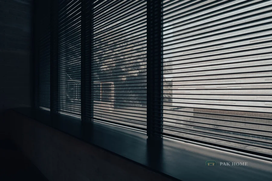 Motorised Blinds supplied and fitted in Dubai and Sharjah
