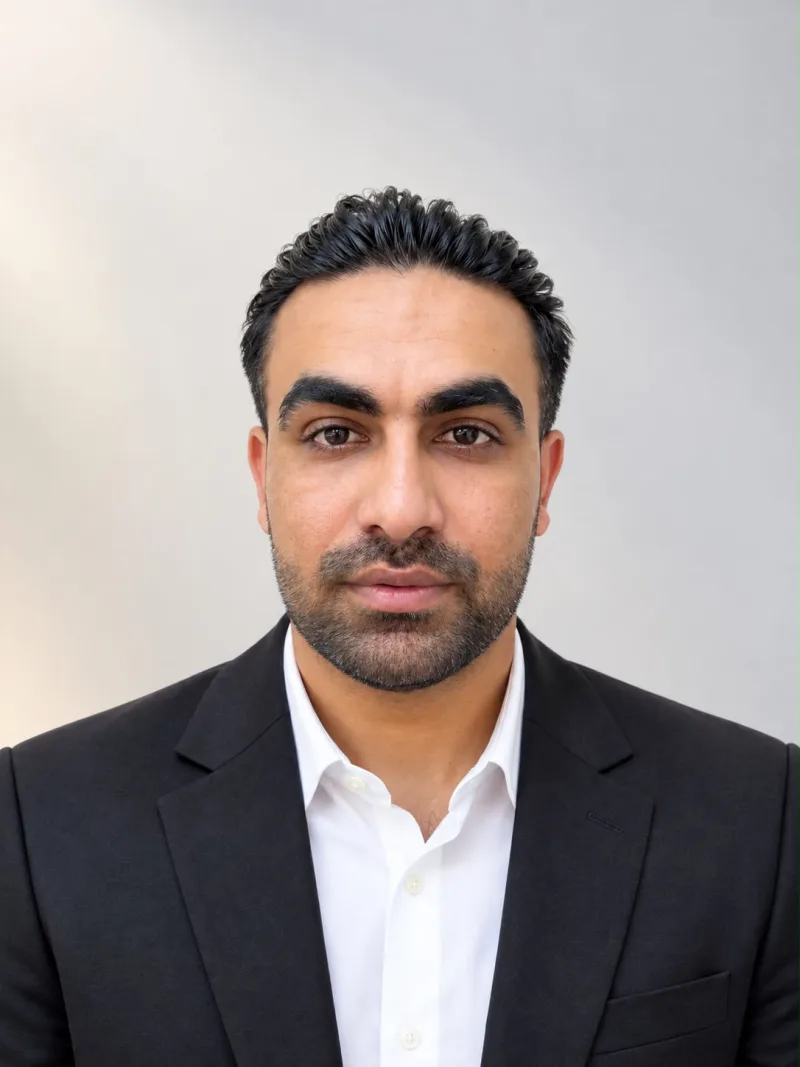 Ehtisham, Sales Manager at Pak Home